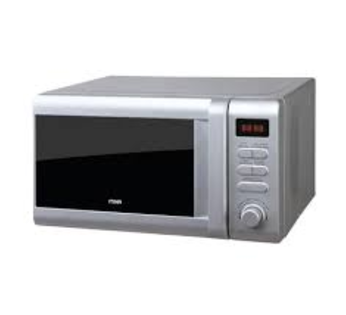 MIKA MICROWAVE OVEN 20L DIGITAL CONTOL PANEL SILVER MMW2032